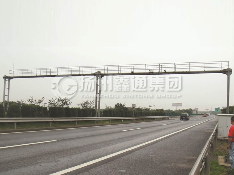 LMJ-037，路徑識別龍門架